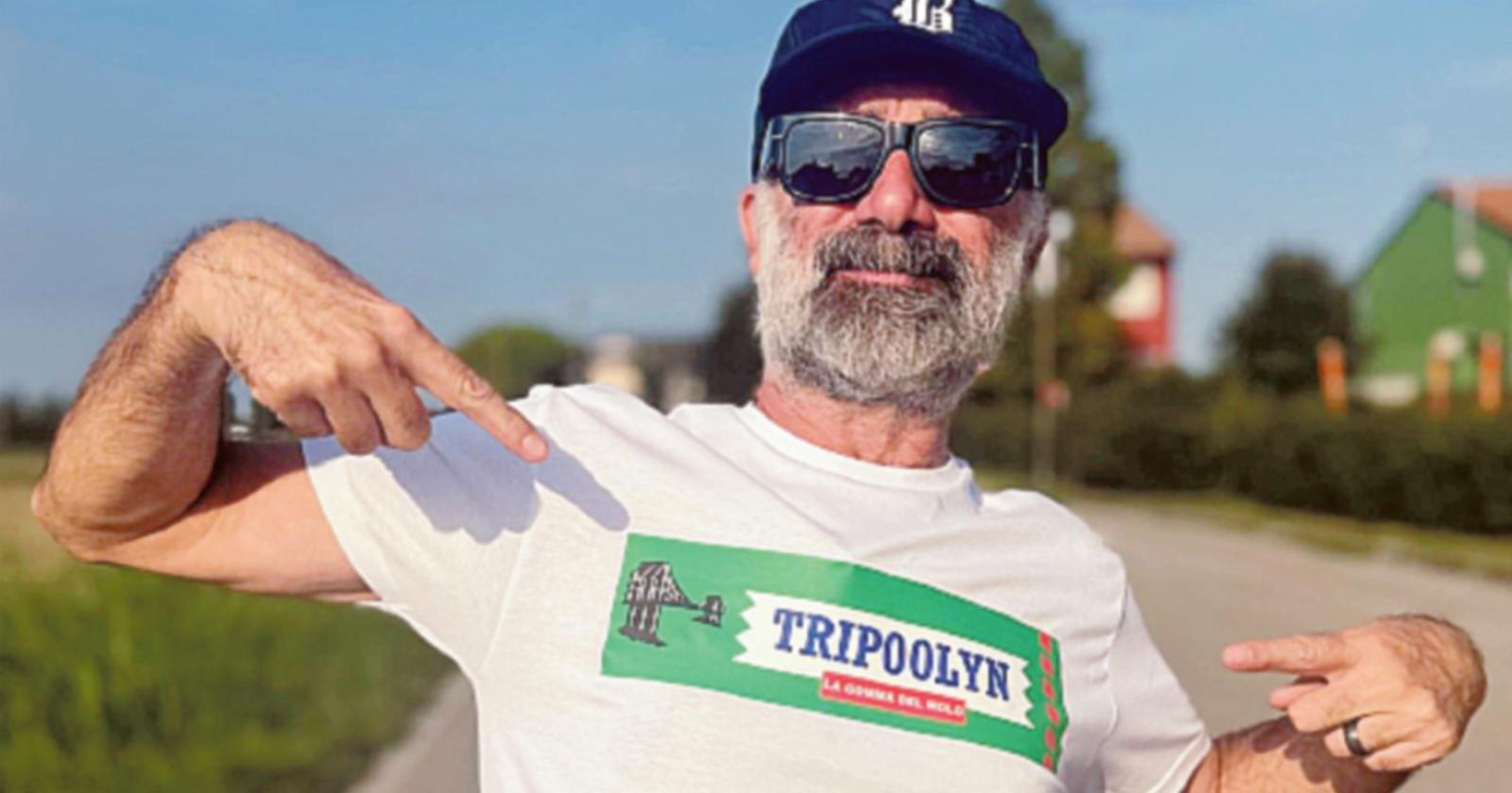 Pedro Fresno reinventa i nostri borghi 