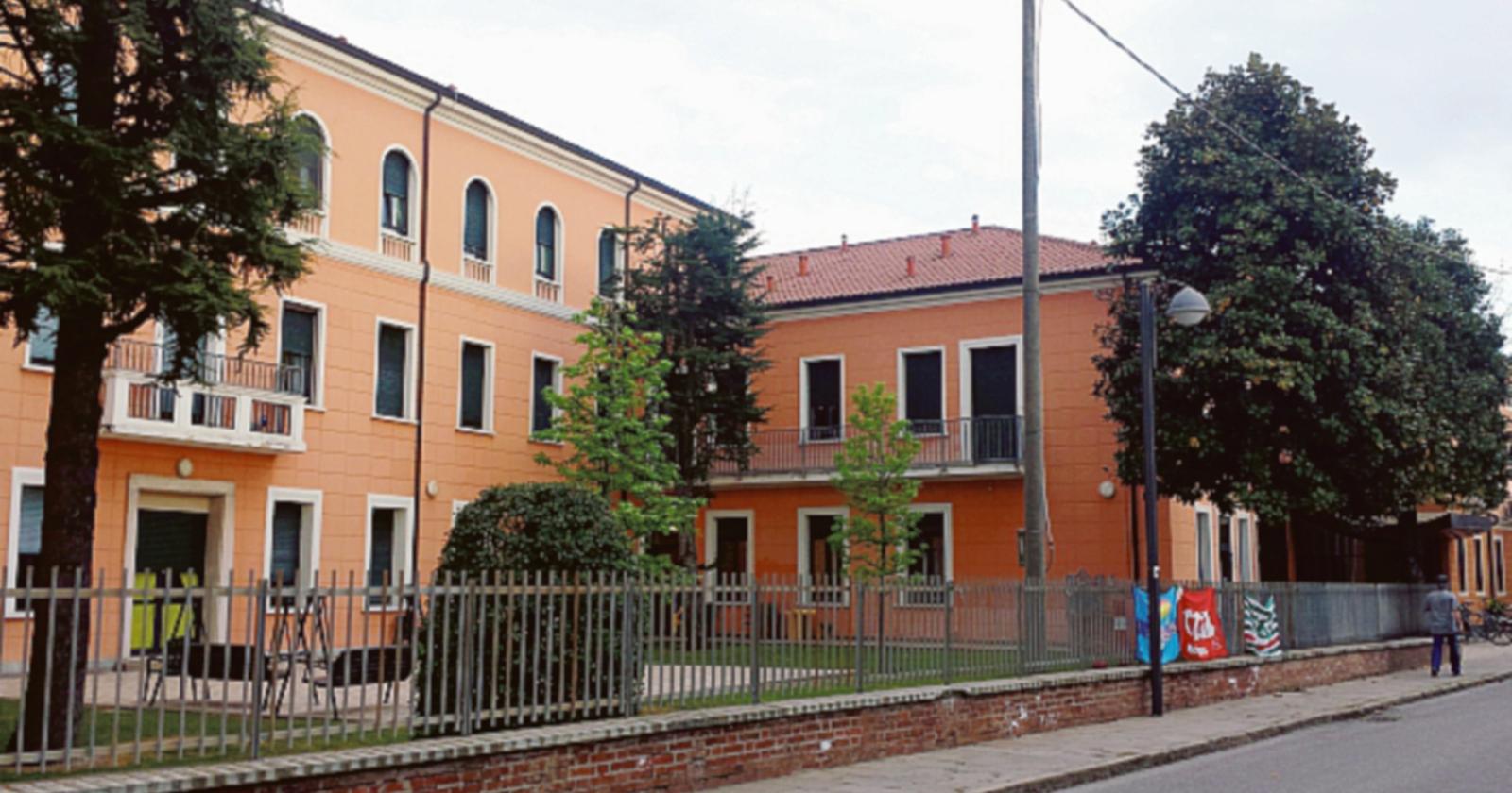 Stamattina “Disco fever” 