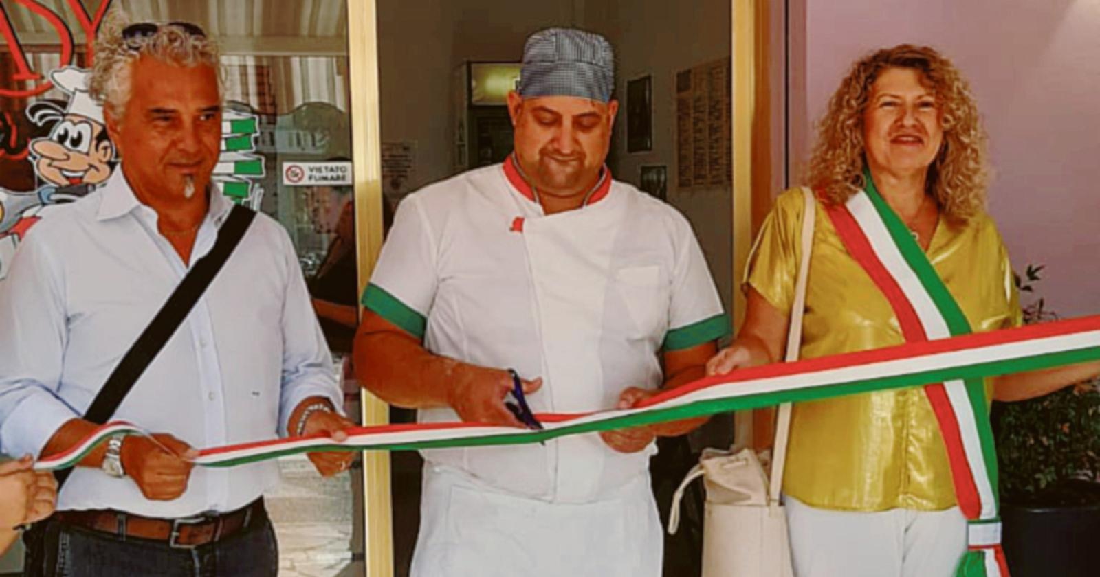 Aria nuova per il commercio