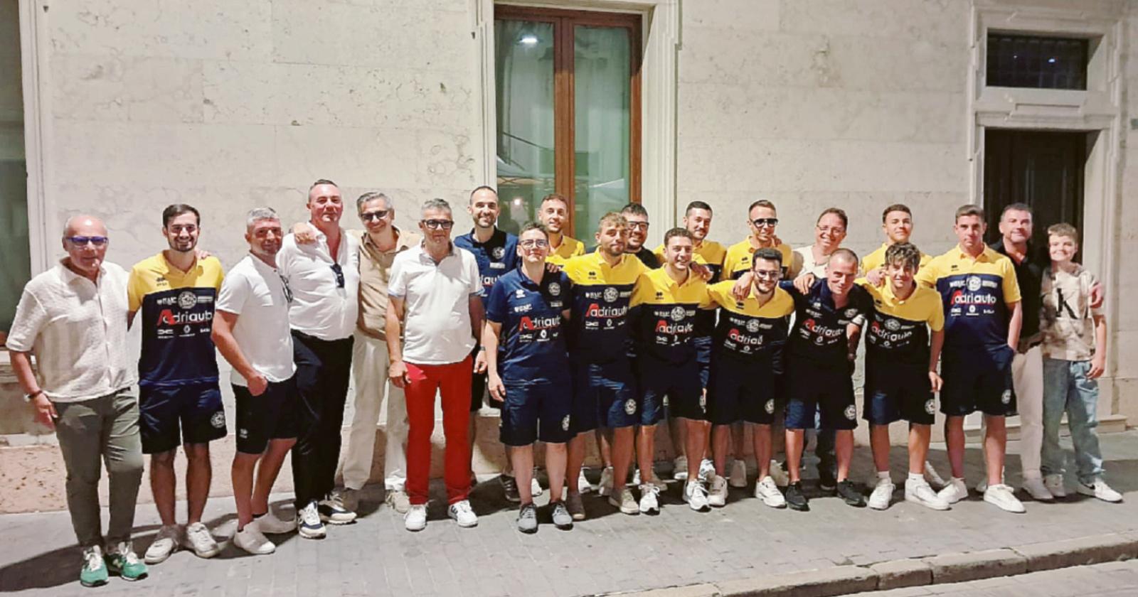 L’Adriauto non vuole nascondersi
