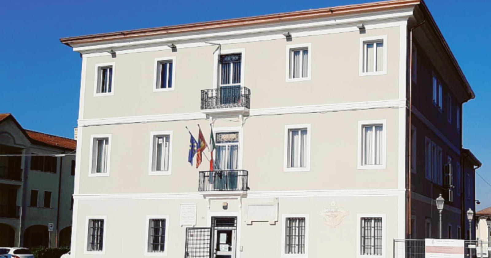 Cambia la viabilità