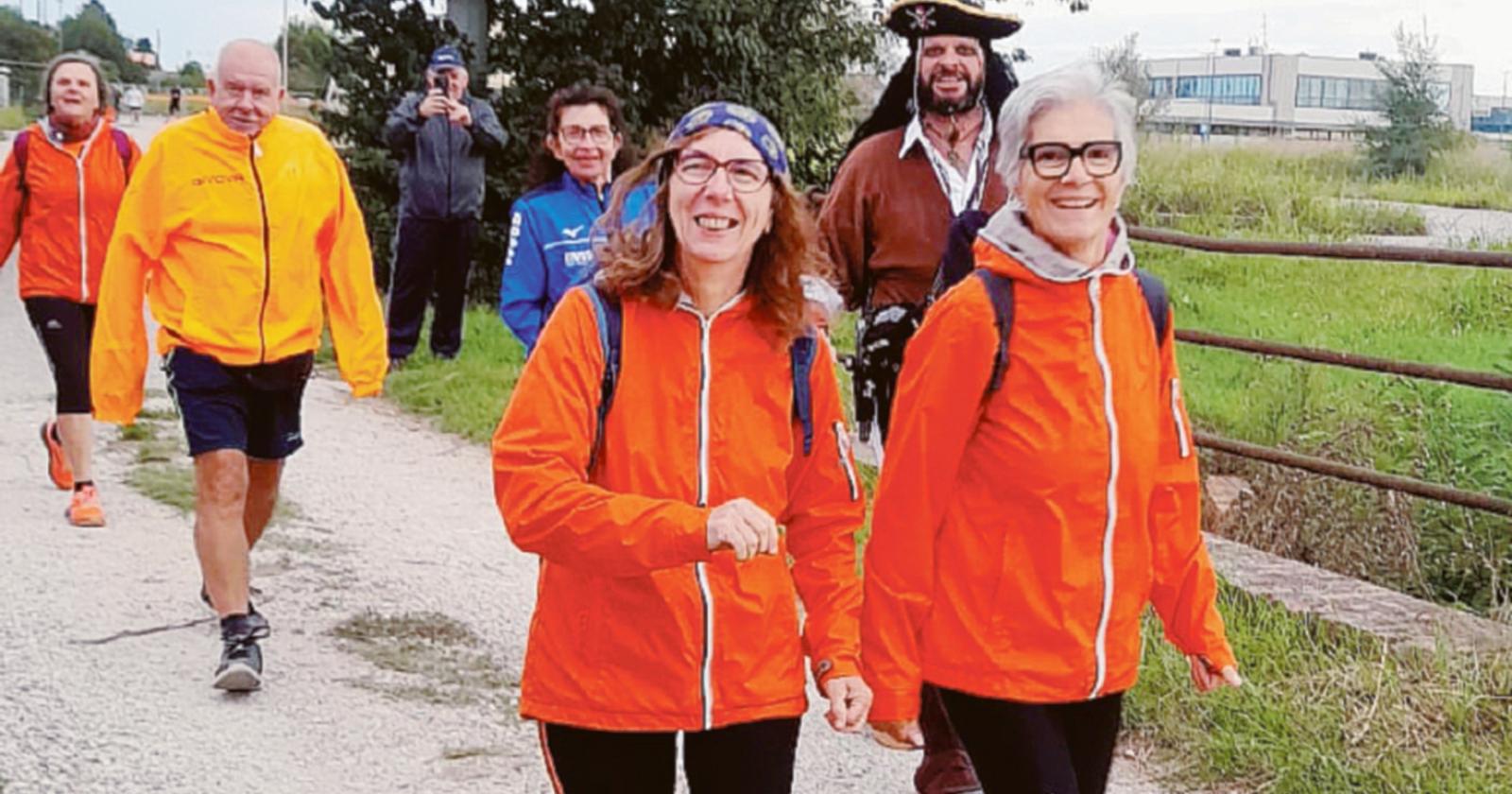 “In sla rota ad Po”, ora ci siamo