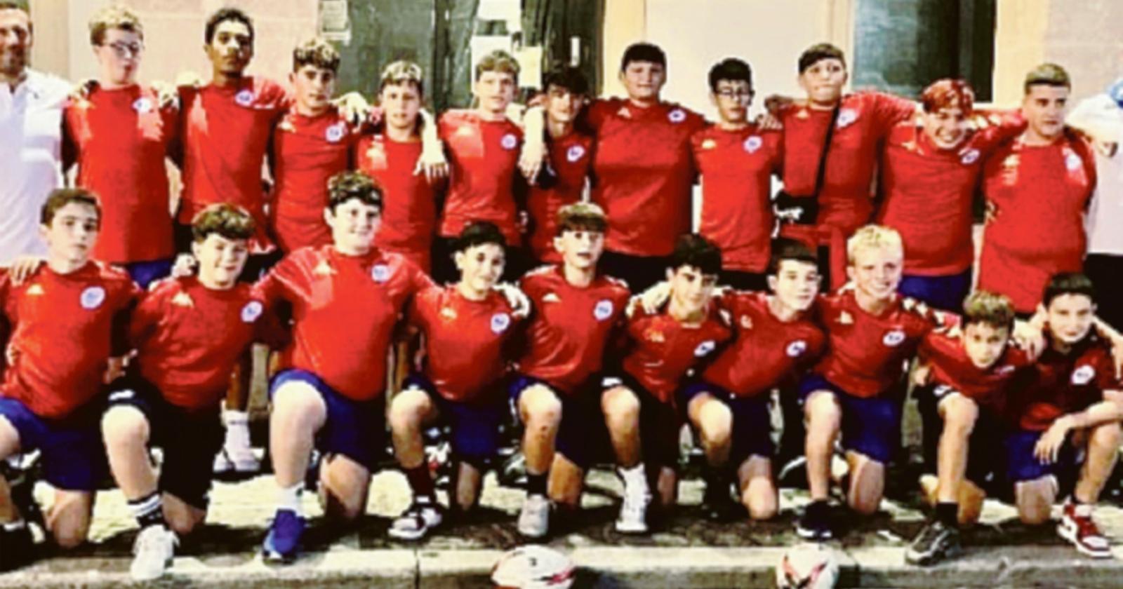 I campionati decollano