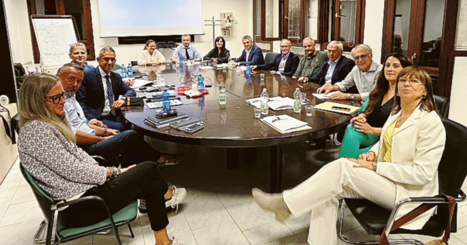 As2: ora più progettazione 