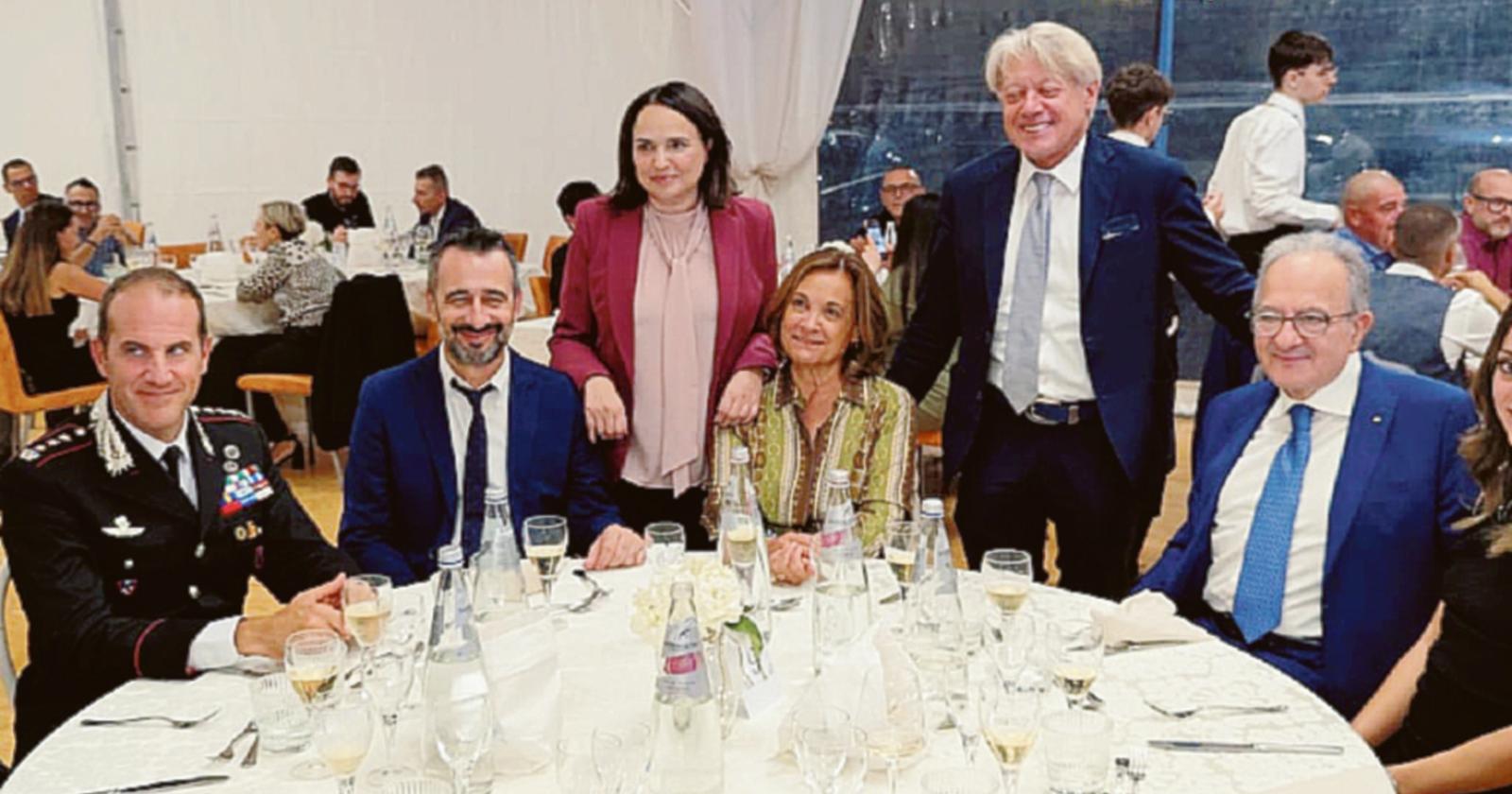 Il Gran Galà accende la festa del riso