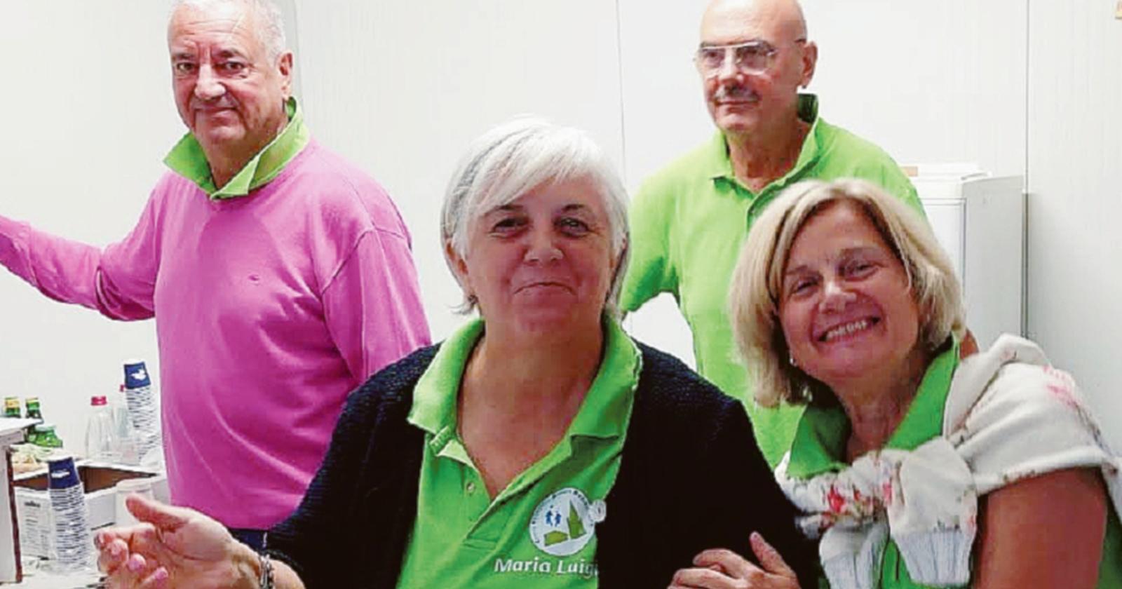 In 150 alla festa di fine estate