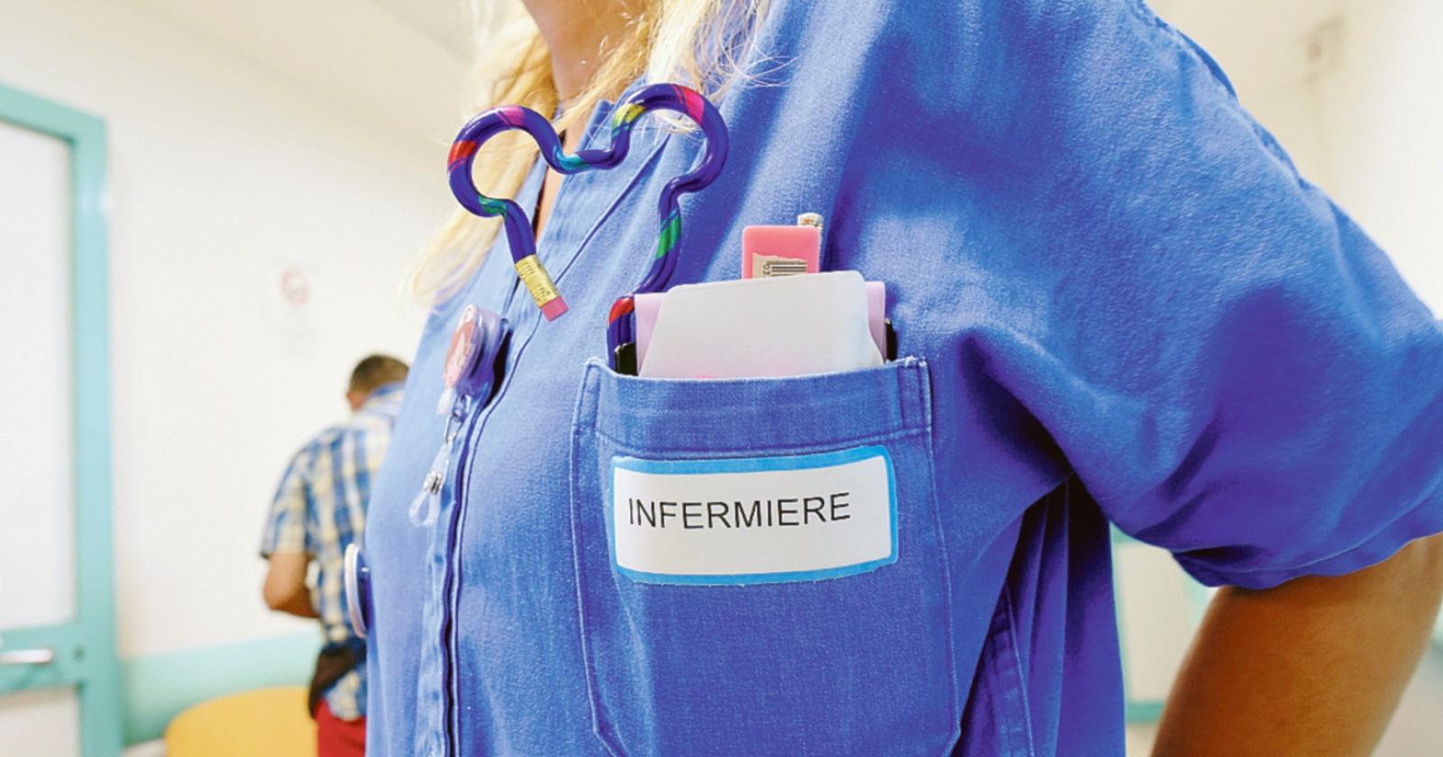 Infermiere di famiglia, c’è il servizio