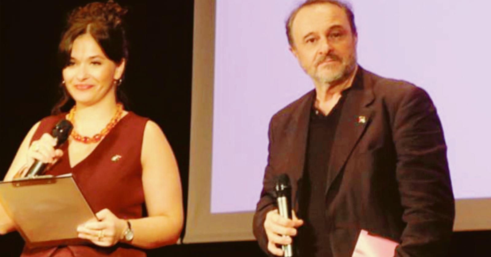 Balasso lancia il teatro del Duomo