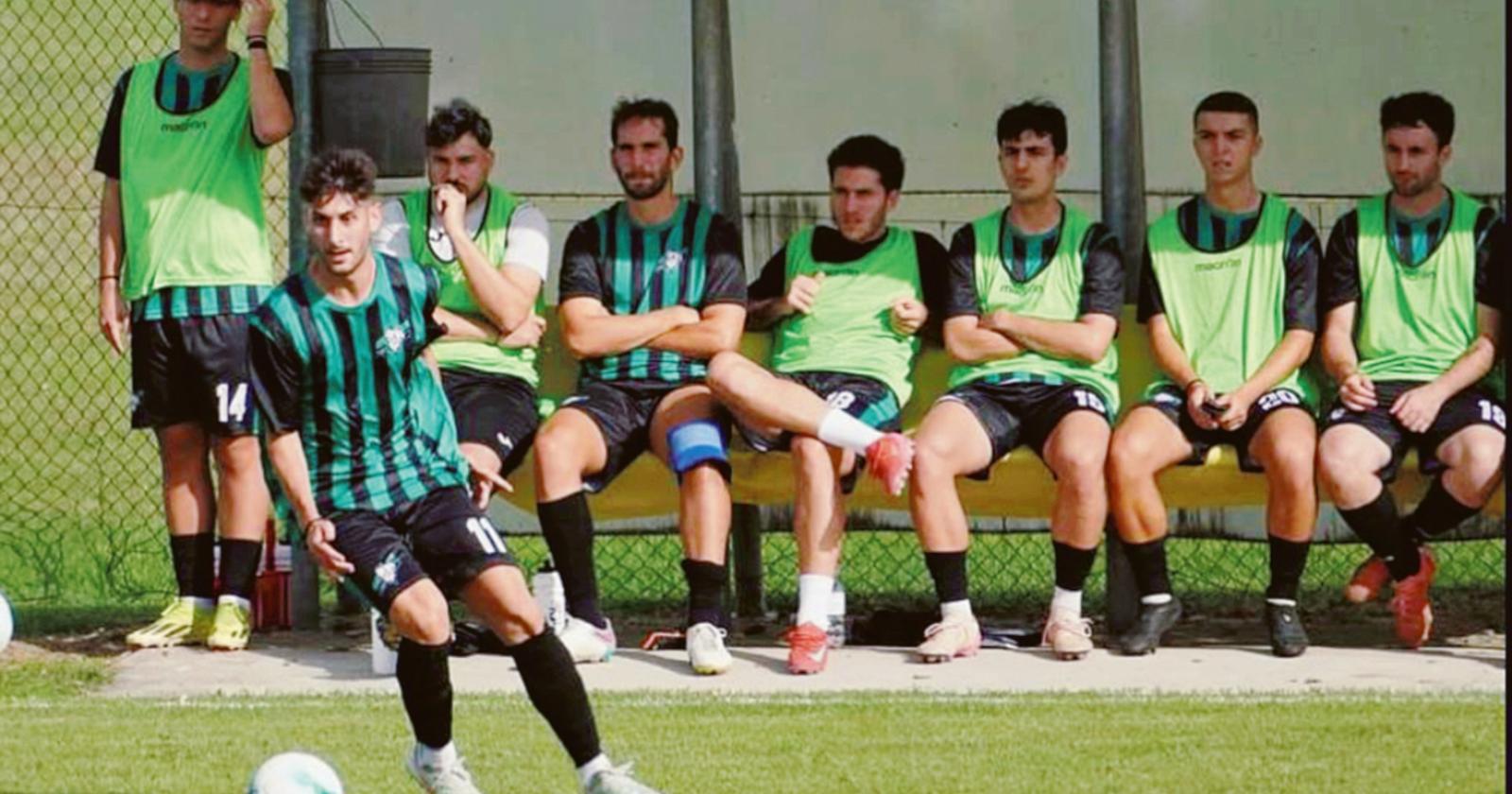 Il primo derby va alla Villanovese