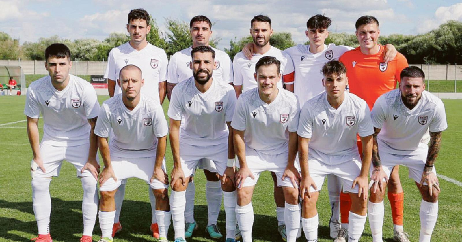 Il Bocar Juniors cade a Monterosso
