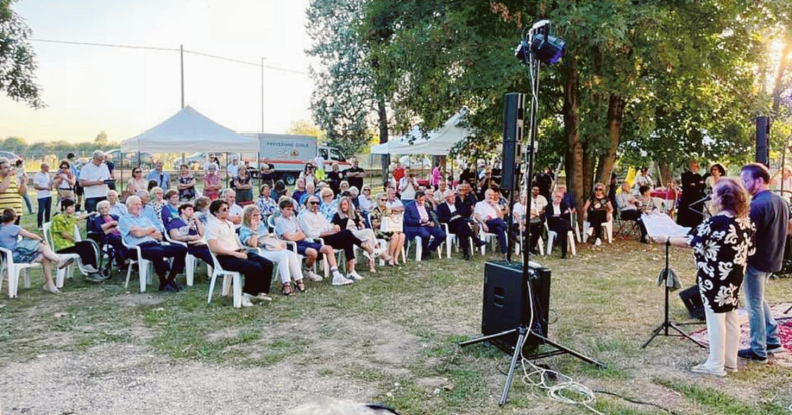 Una casa per le associazioni