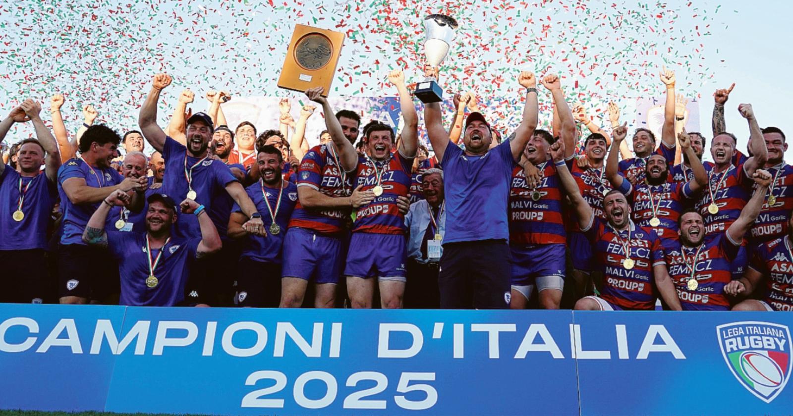Una provincia molto poco sportiva