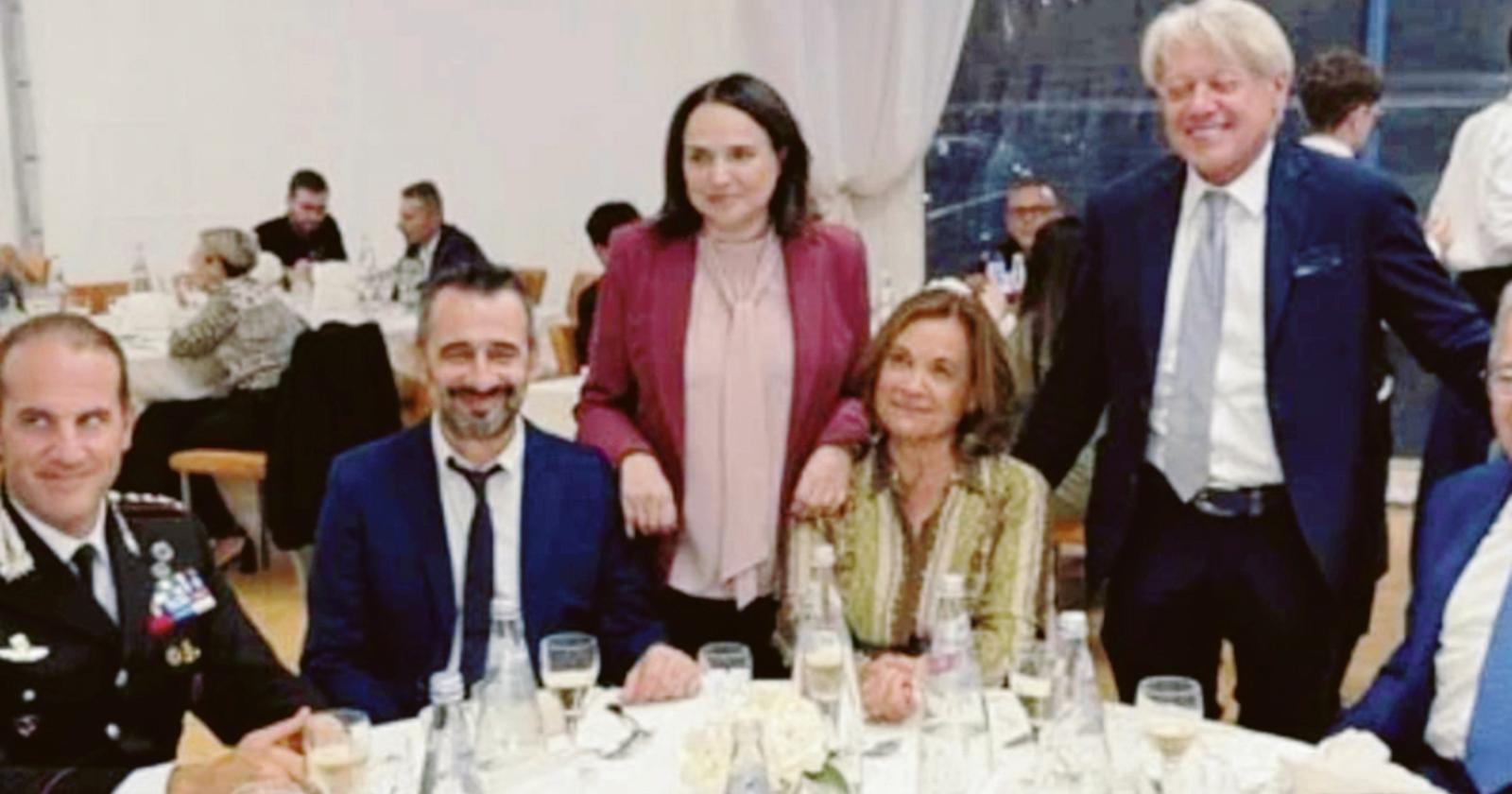 A migliaia per le nostre eccellenze