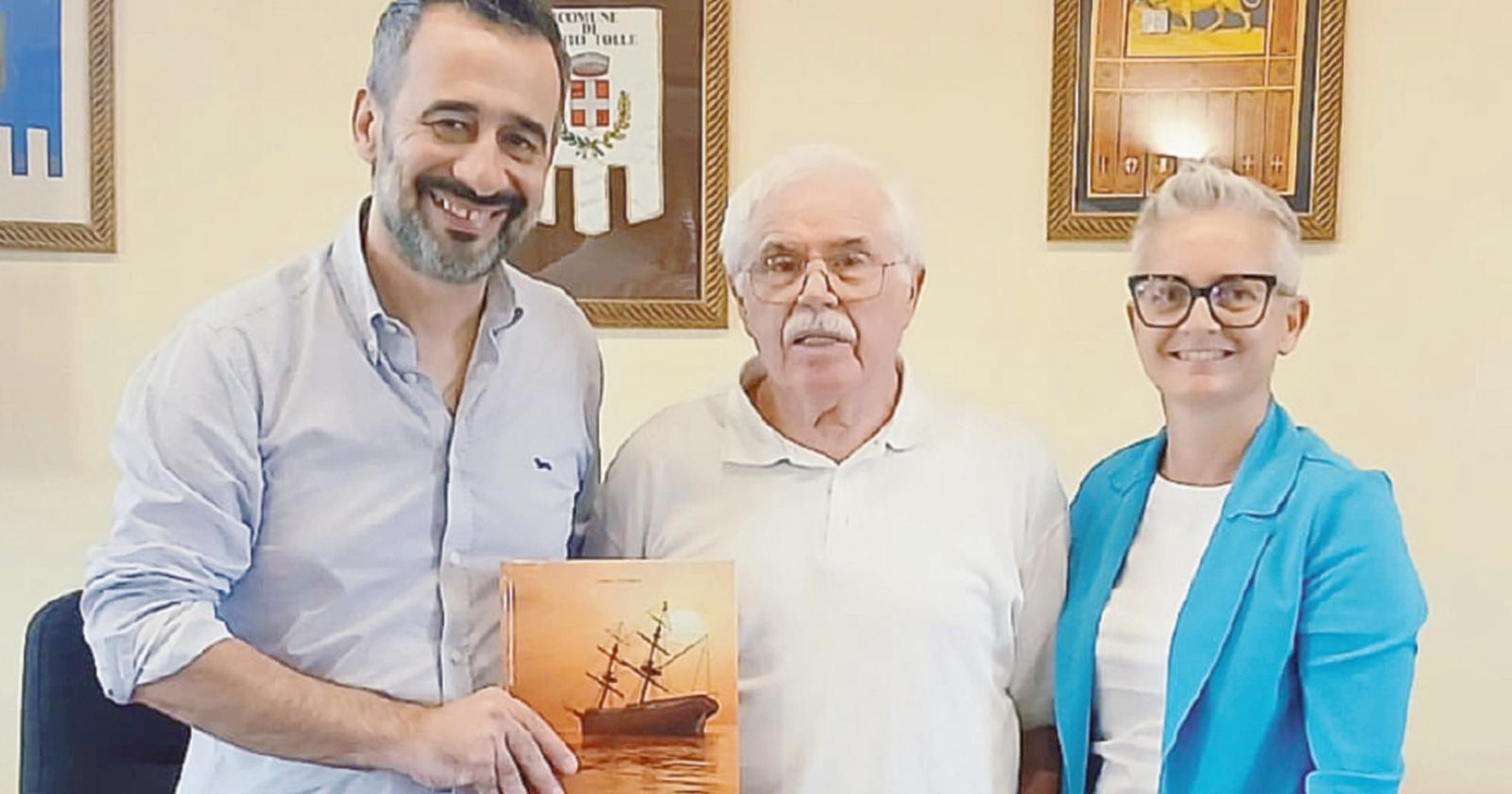 Quando il mare parla al cuore
