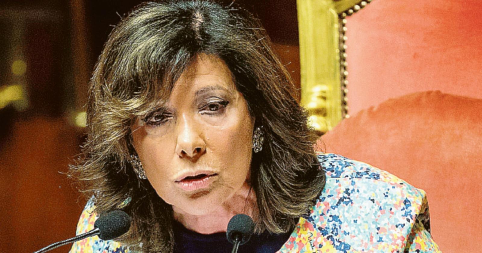 Papà del ministro, eroe partigiano
