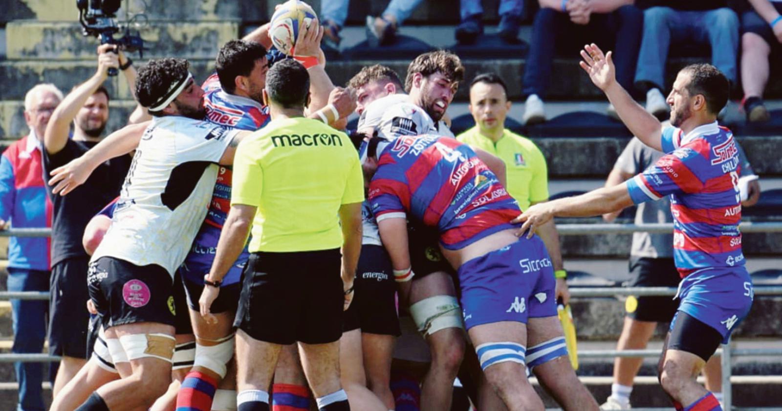 C’è la copertura tv per la finale