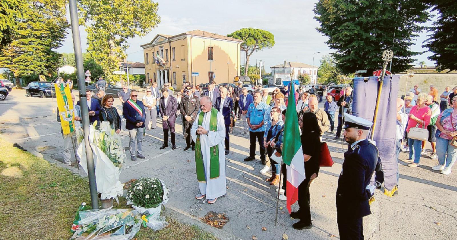 Morirono in quattro: ancora nessun indirizzo