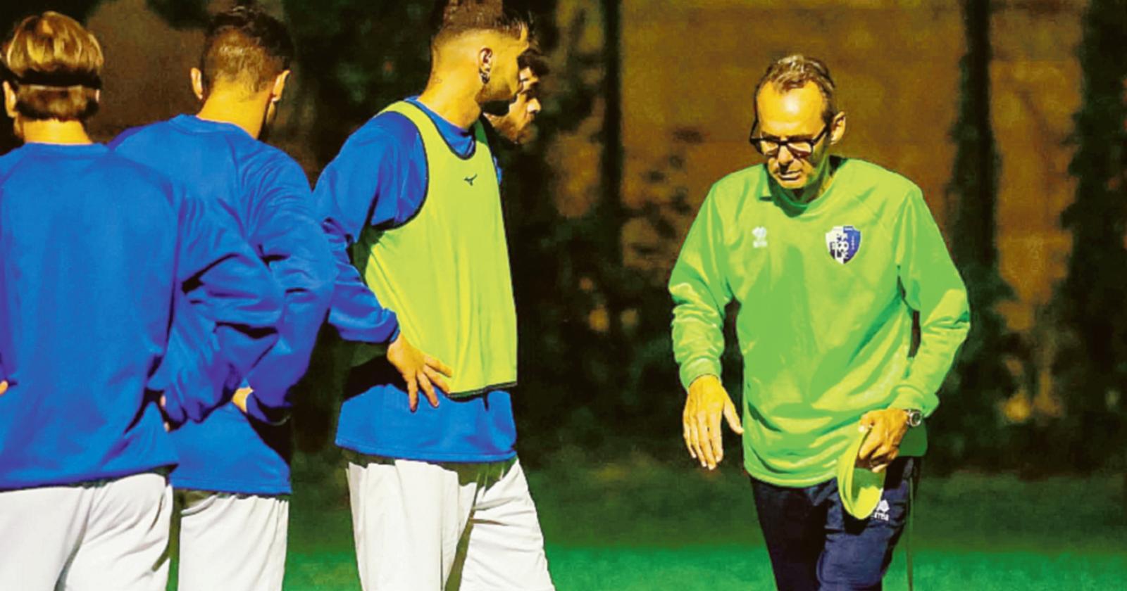 Settimana cruciale per il Rovigo
