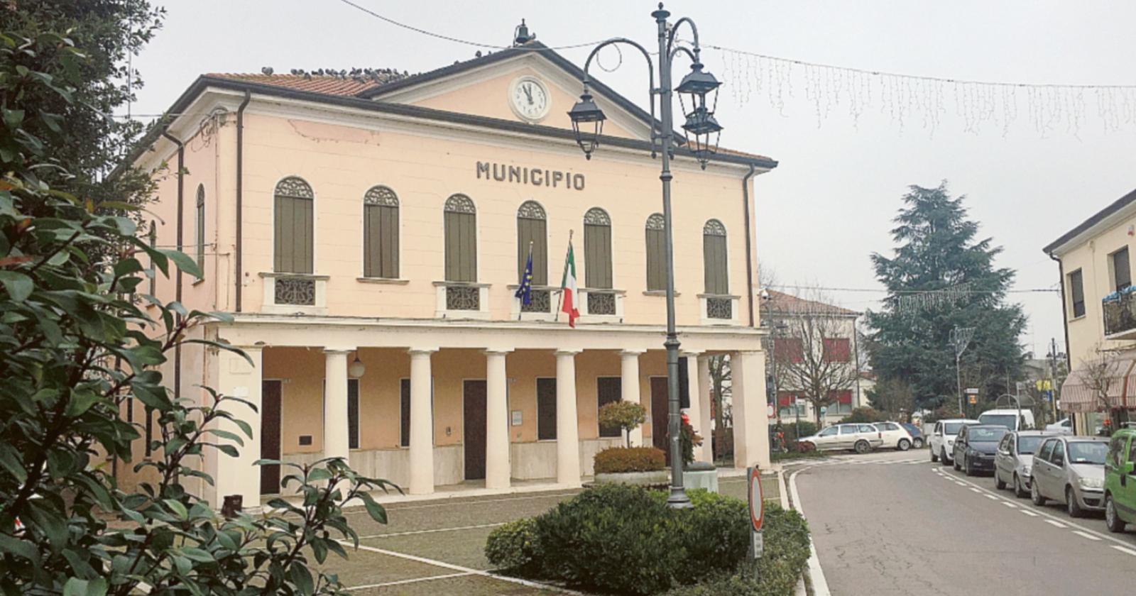 “Laboratorio di partecipazione”