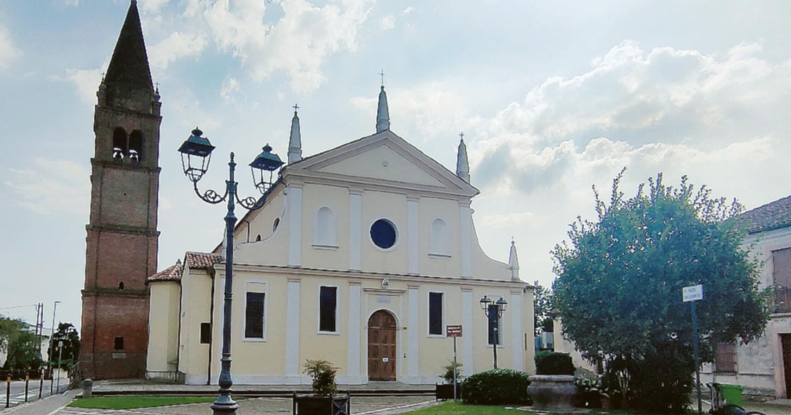 “E’ il miglior paese polesano”