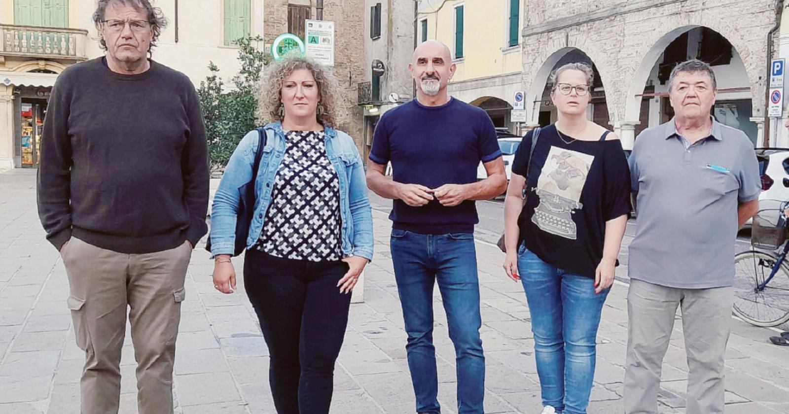 “In Comune serve trasparenza”