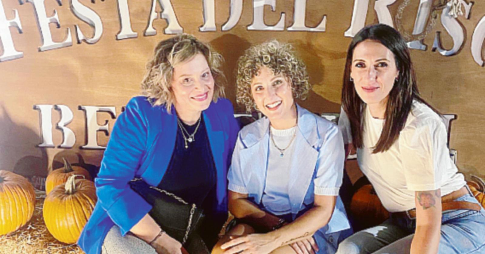Il Galà del Riso accende lo scontro politico 