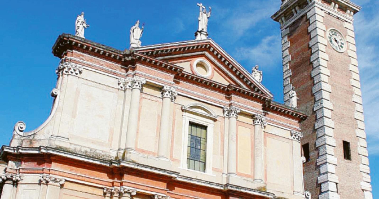 Grande festa per Santa Sofia