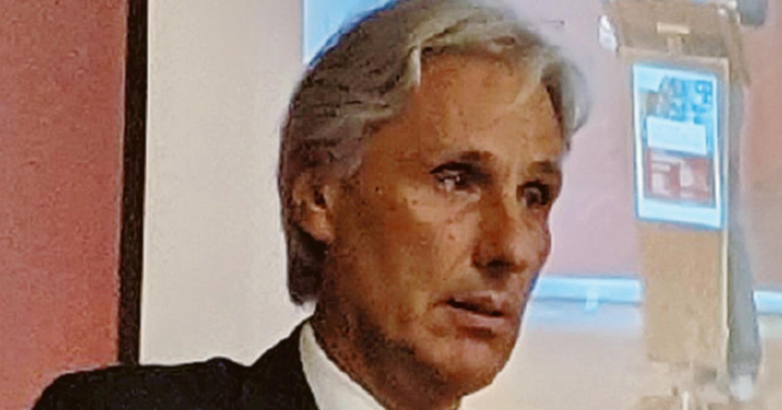 Il prof Marani nel gotha mondiale