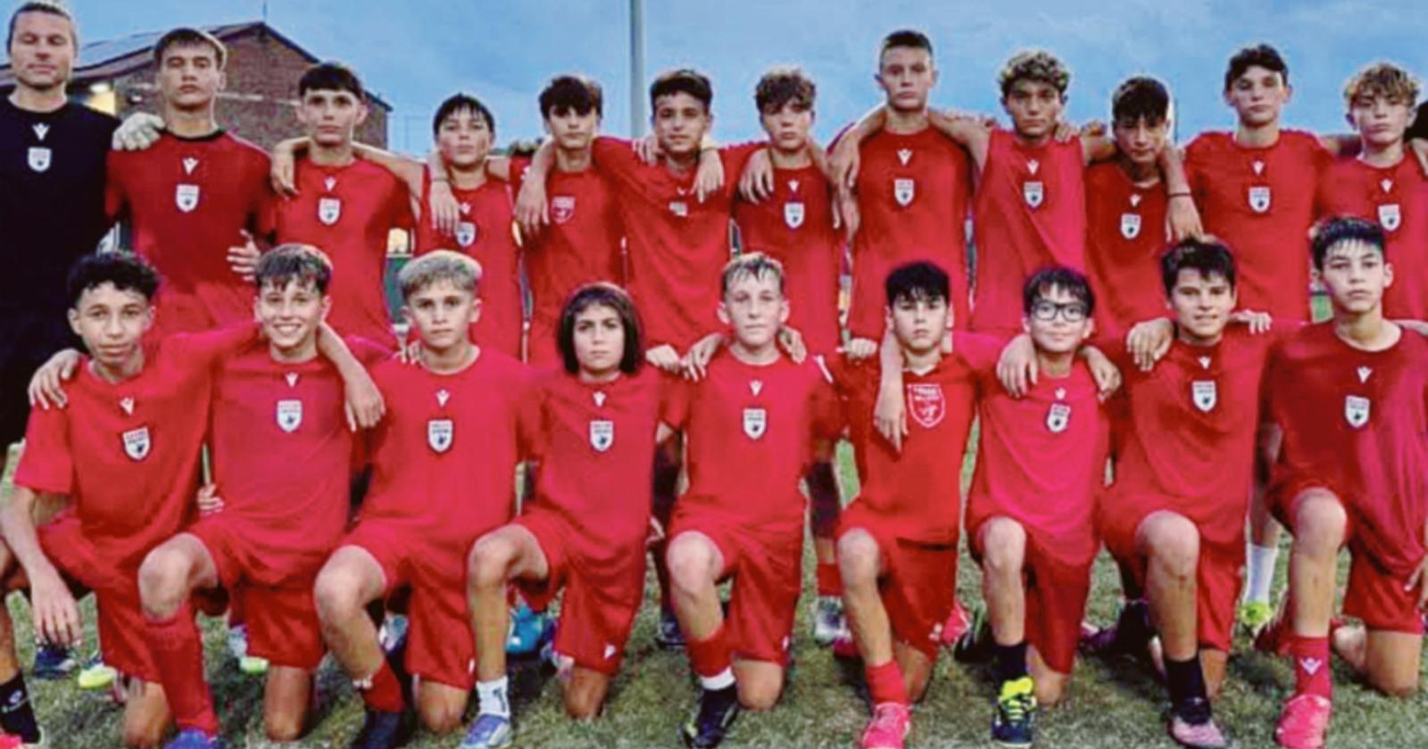 Il Bocar va vicino all’en plein
