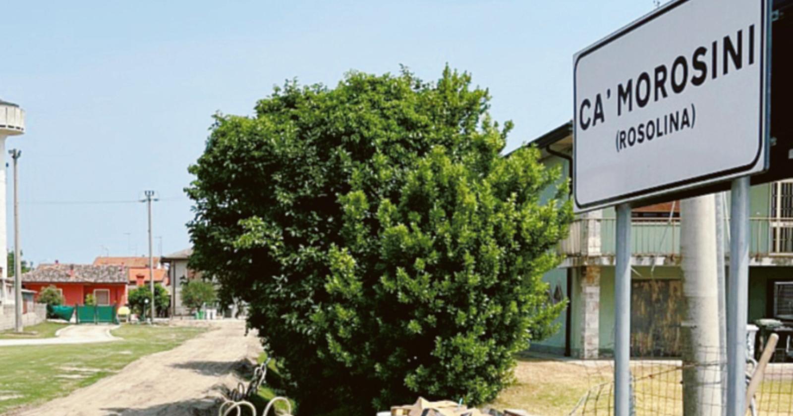14 milioni per le nostre acque