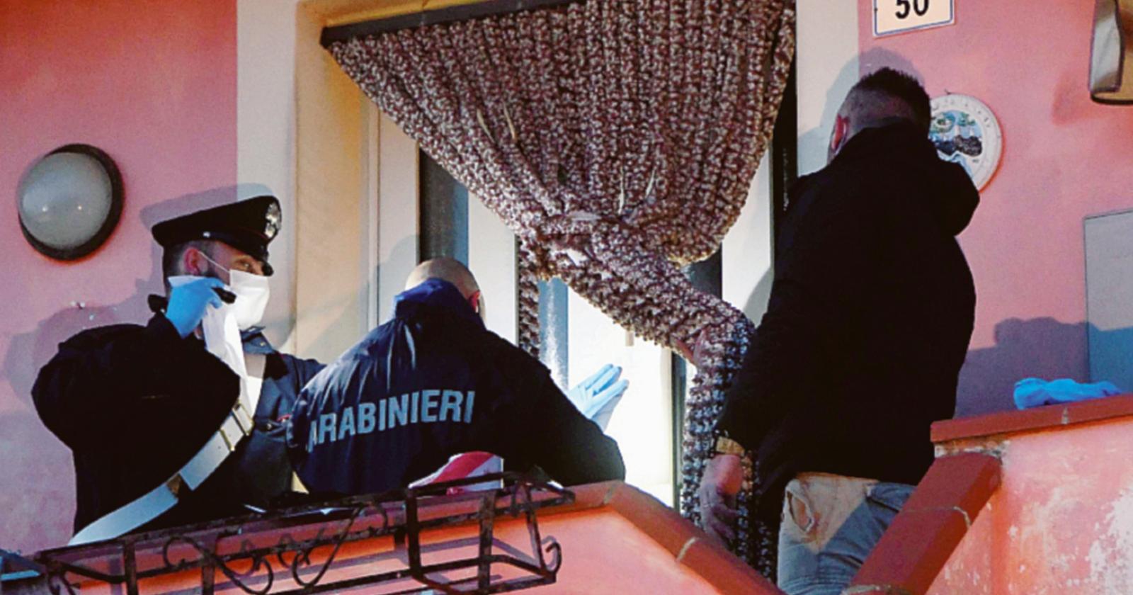 Uccise il padre a martellate, graziato