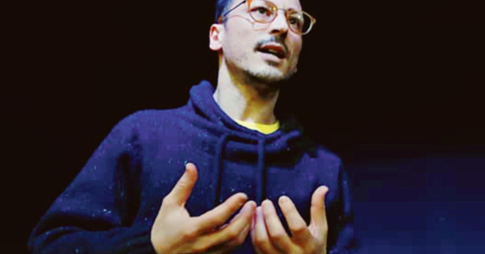 L’anteprima è “Romantica”