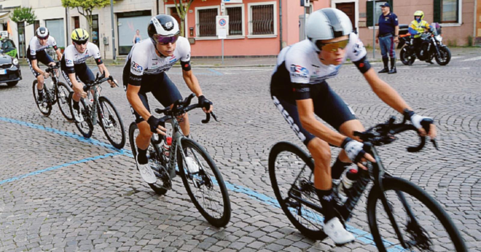 Giro del Veneto, nuova data