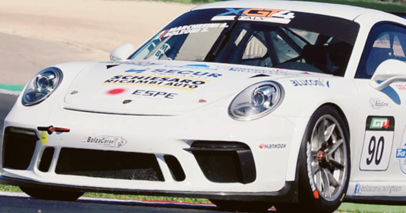 Vallelunga, premiata ditta in scena