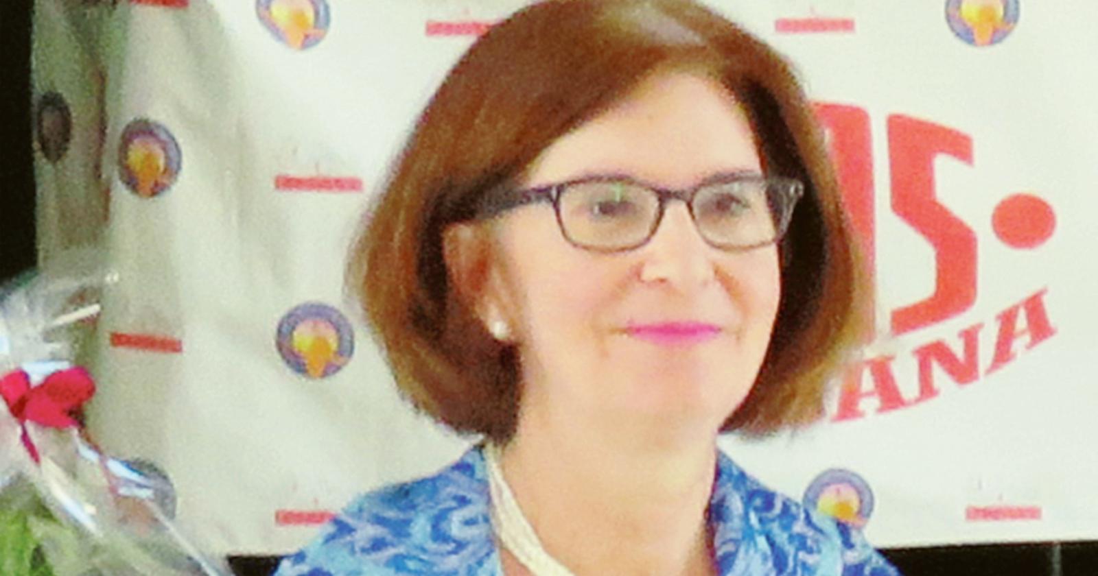 La Fidas celebra mezzo secolo