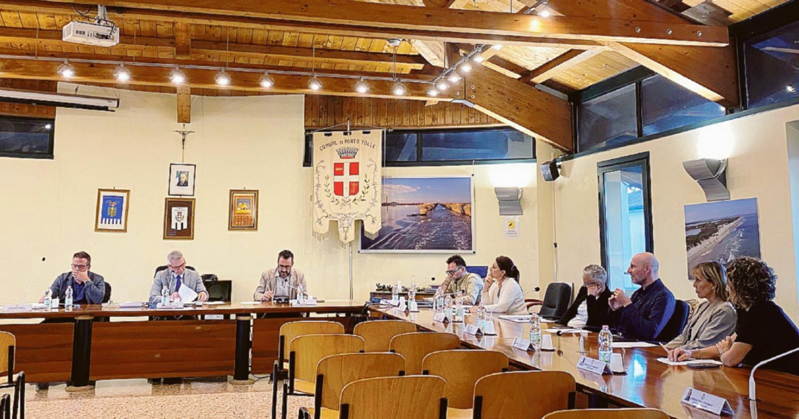 Palestina, via libera per la mozione