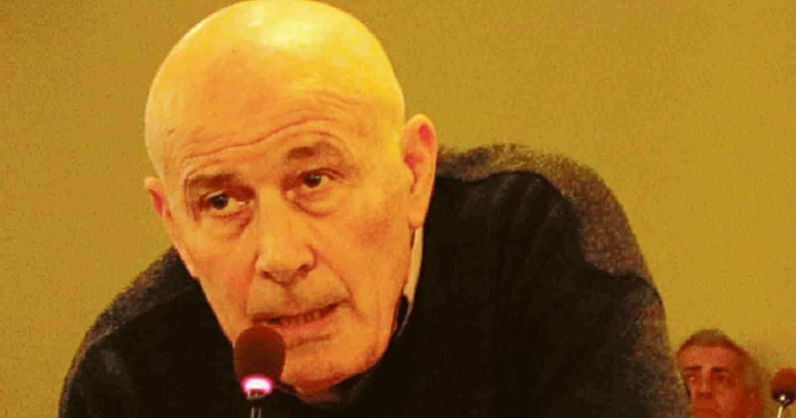 Udc nelle mani di Renato Borgato