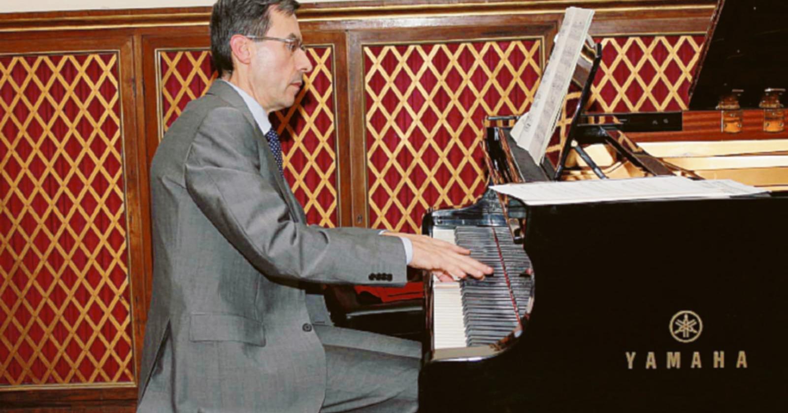 La musica a braccetto con la matematica