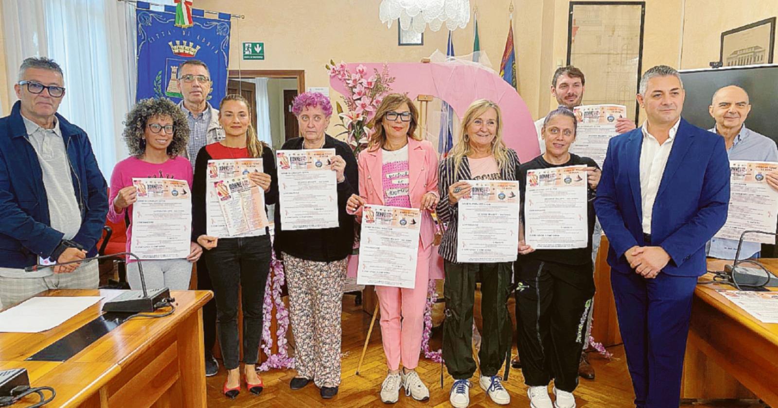 “Perché la prevenzione è vita”