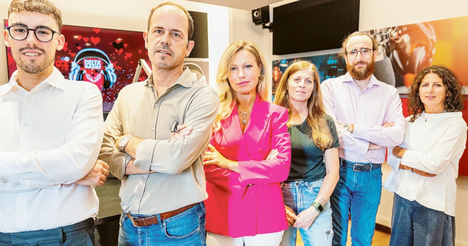 Il Buongiorno della Voce torna on air
