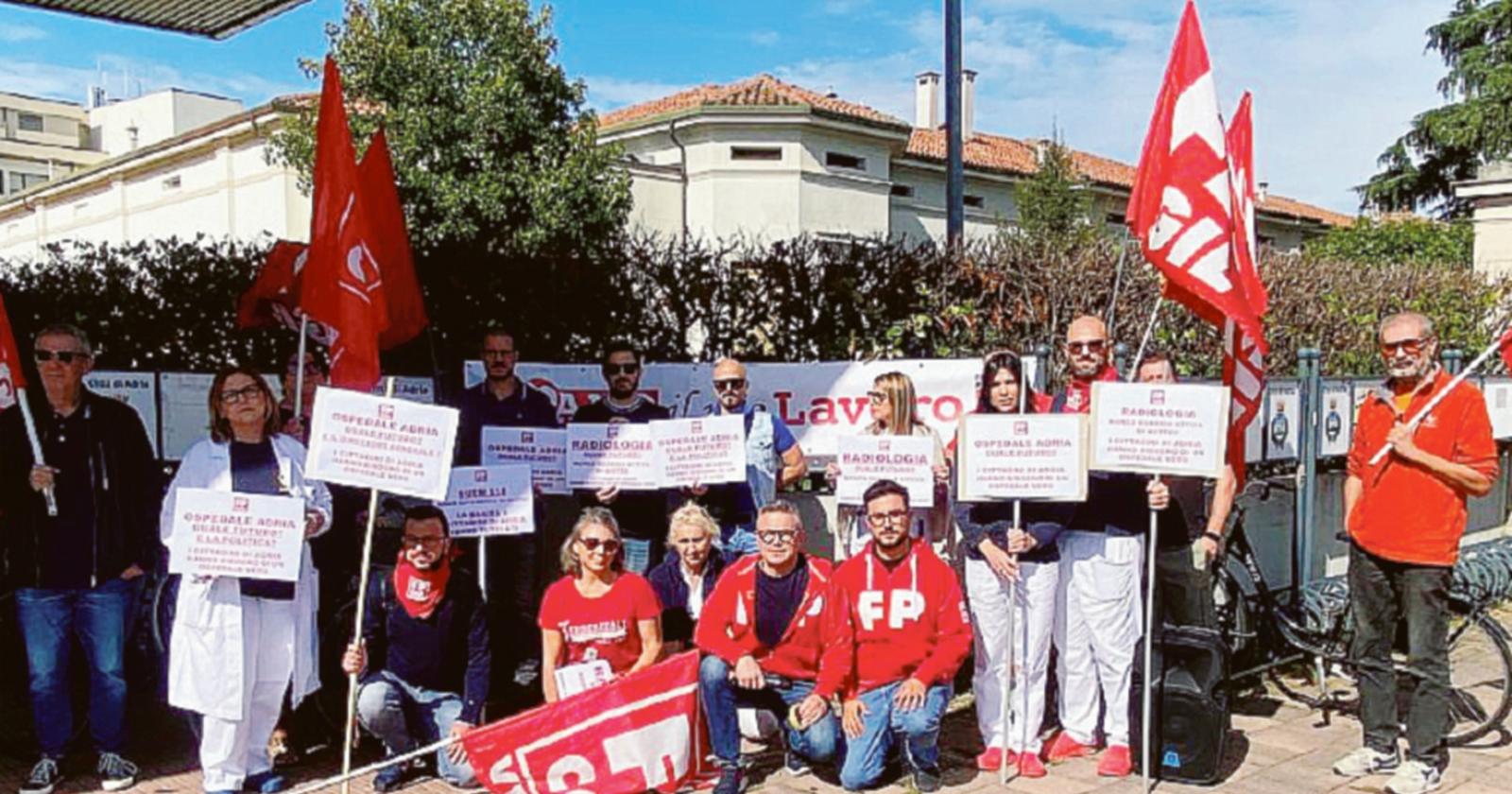 “Radiologia, situazione allarmante”