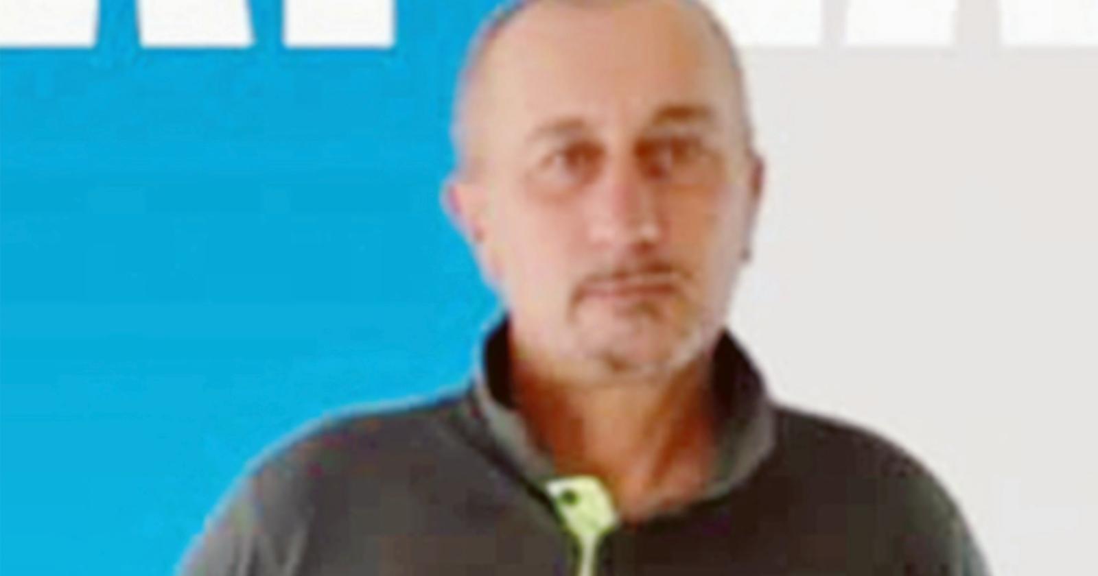  Mattiazzi non è più l’allenatore
