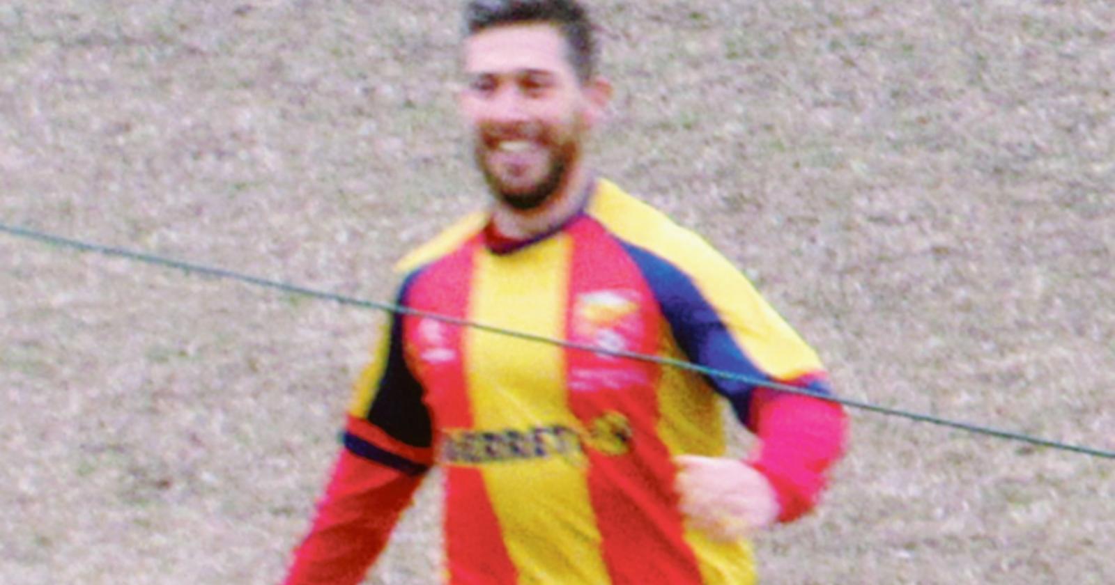 Che poker del 44enne Poncina