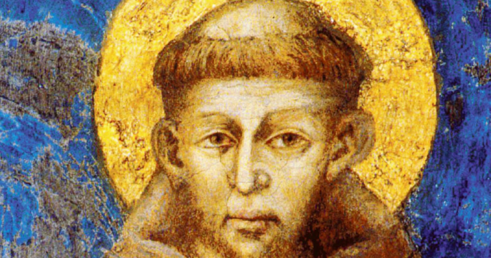 San Francesco, via alle celebrazioni