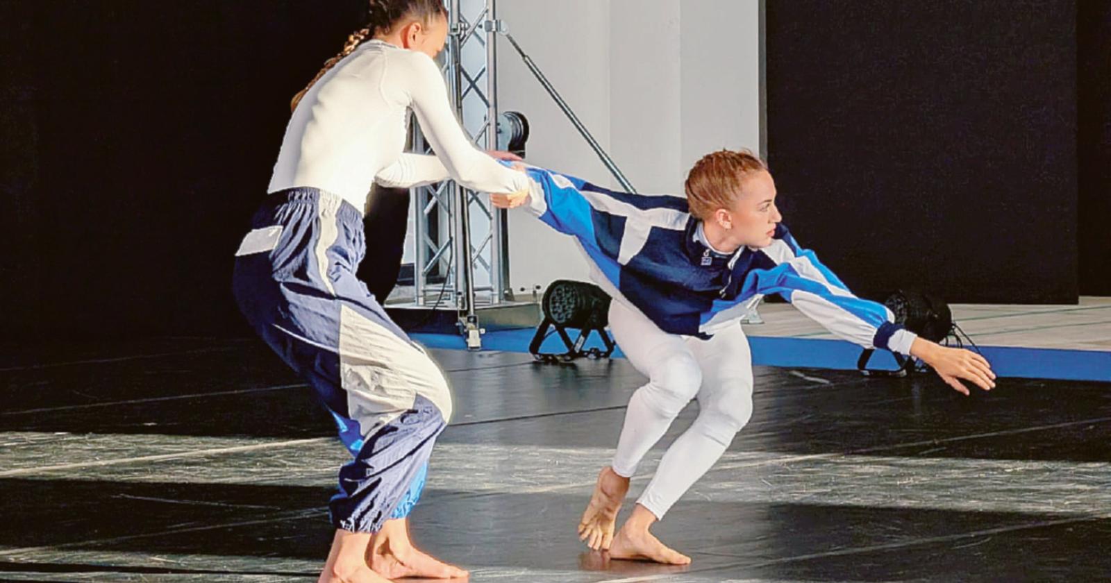 Emozioni in movimento al Censer
