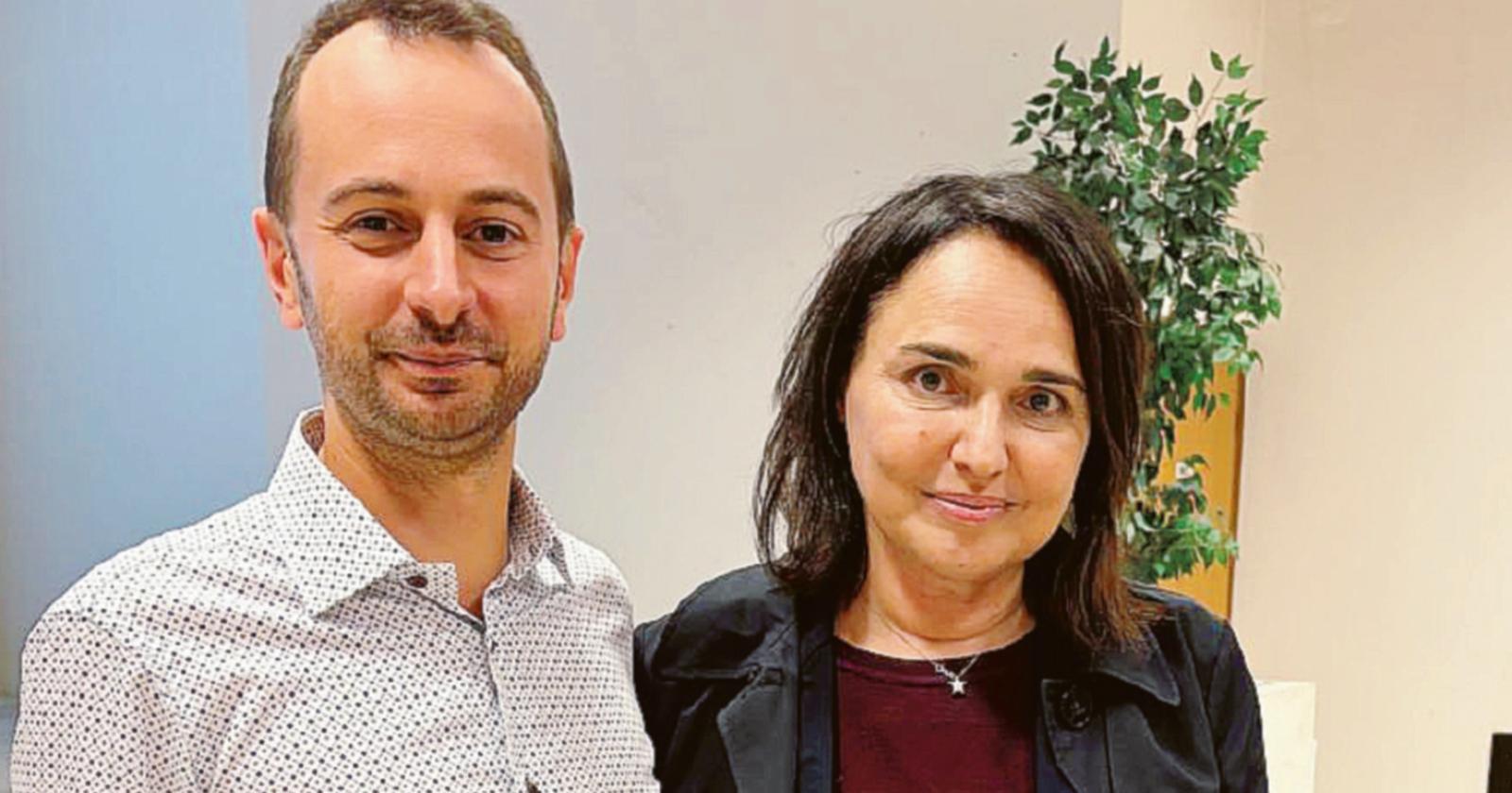 Zanca: “Ci metto la faccia per il Polesine”