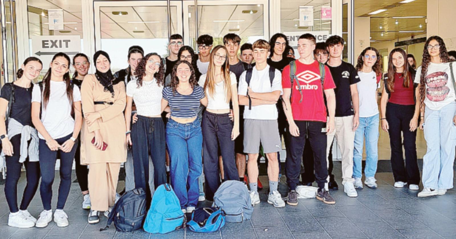 Una fiera per il nostro domani
