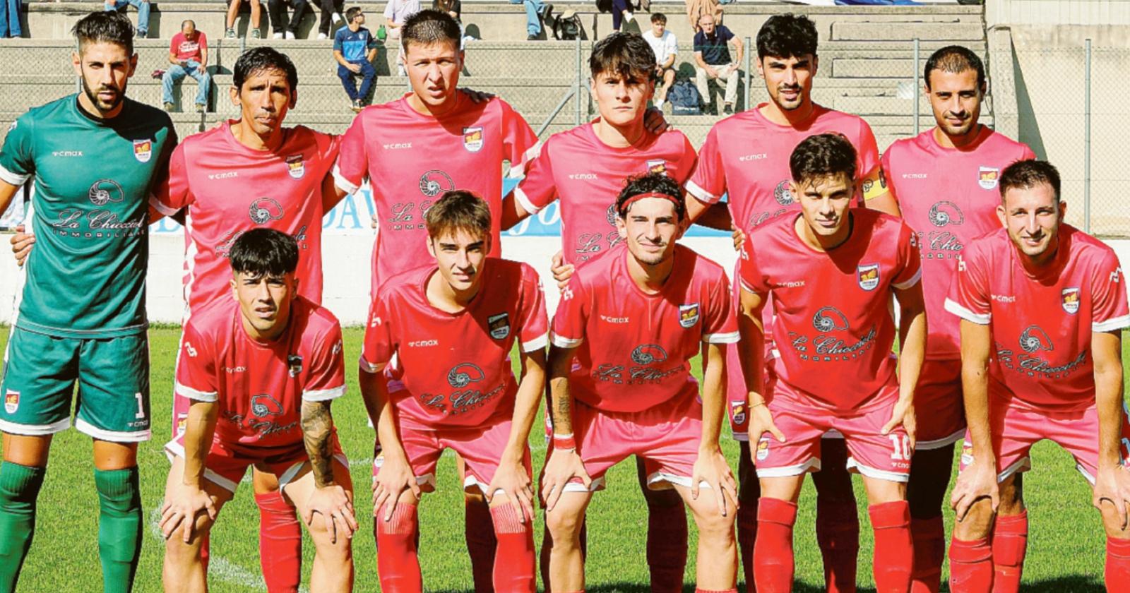 Balbo fa decollare l’Union Vis