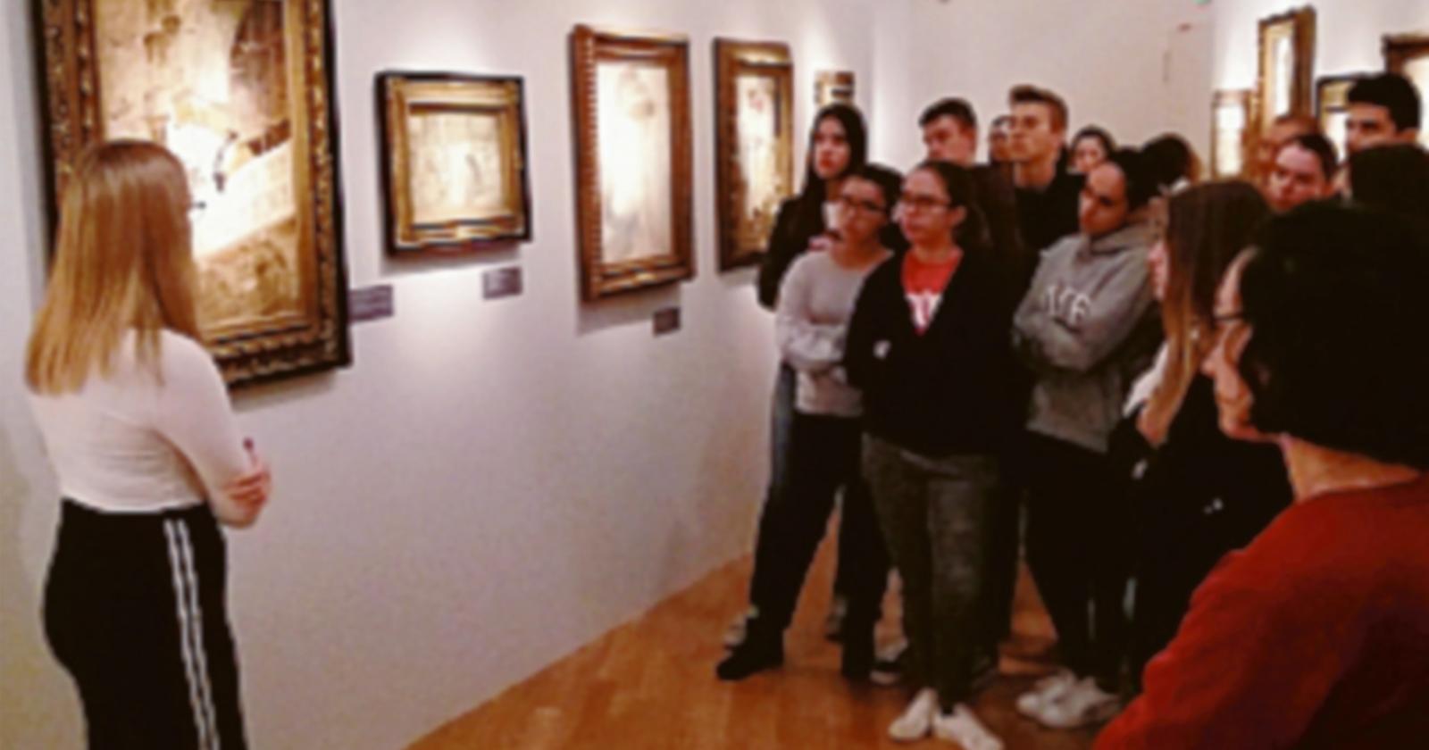 La collezione Balzan si aprirà alle scuole