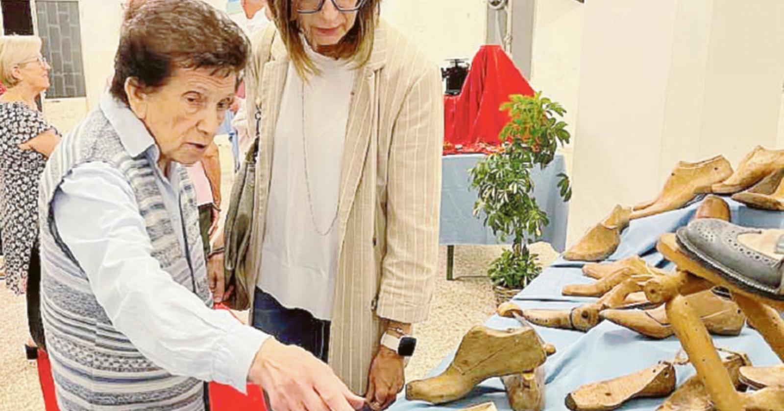 L’antico mestiere torna a vivere